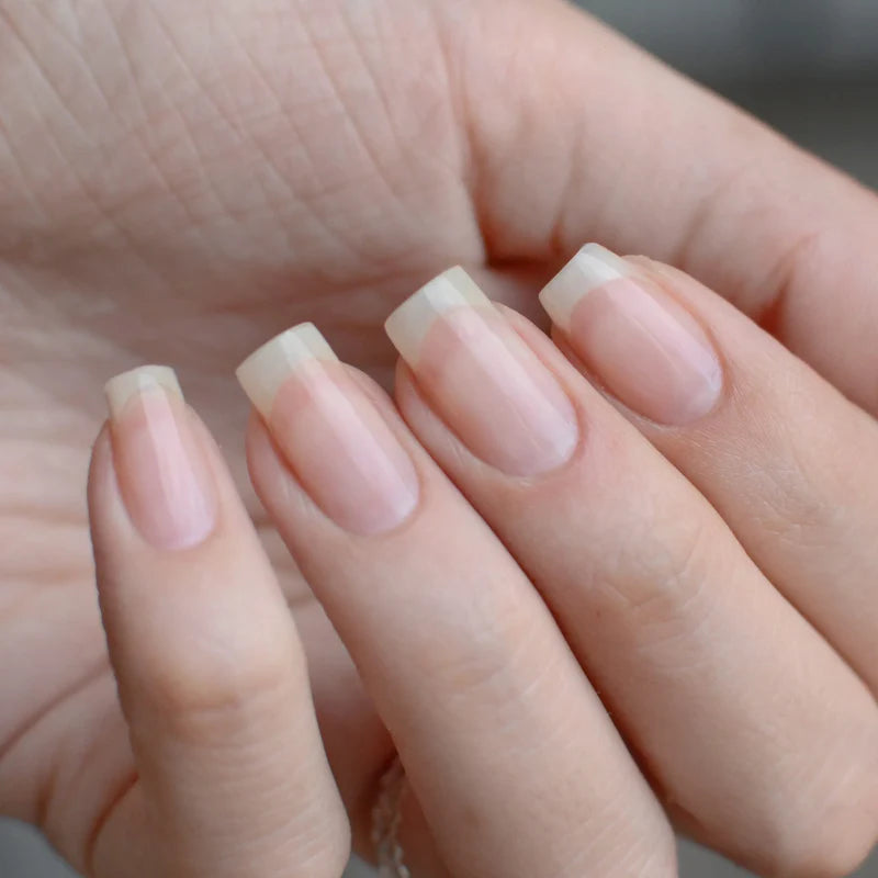 Pink Mask - Builder Gel Clear, 15ml and 30g