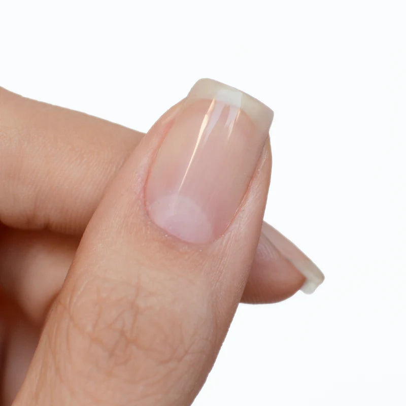 Pink Mask - Builder Gel Clear, 15ml and 30g