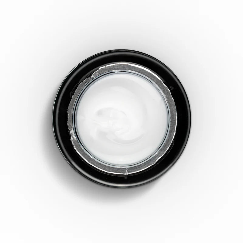 Pink Mask - Builder Gel White, 15ml and 30g