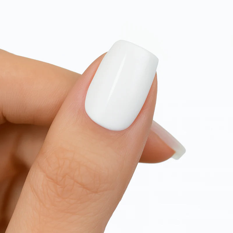 Pink Mask - Builder Gel White, 15ml and 30g