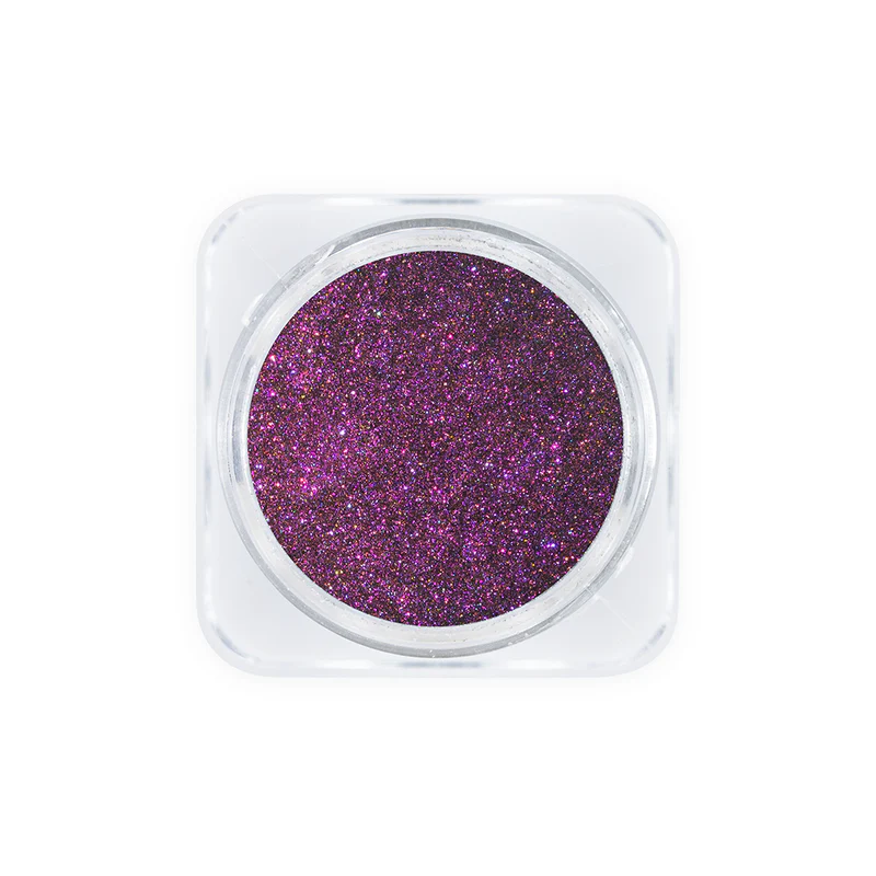 Pink Mask - Chameleon Deco Powder #2