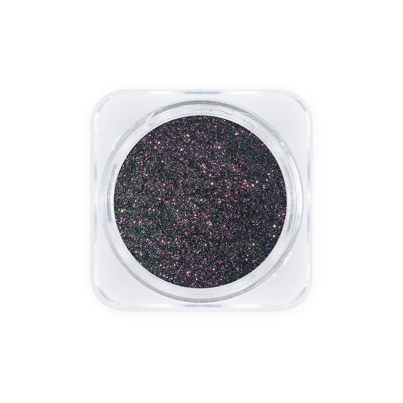 Pink Mask - Chameleon Deco Powder #3