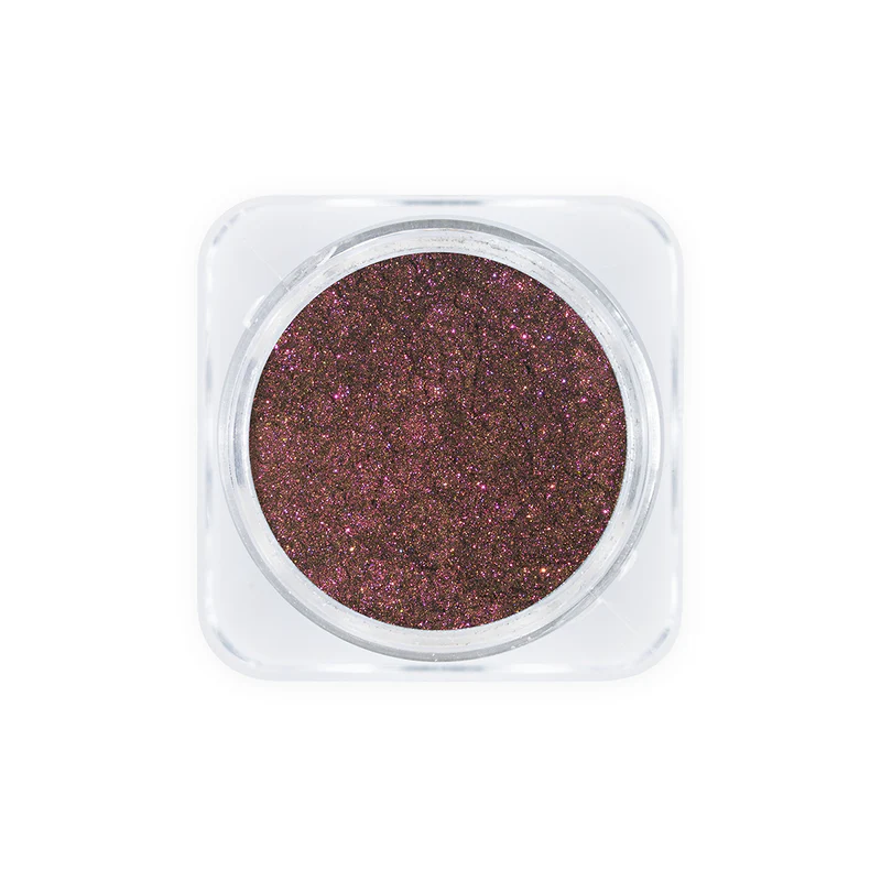 Pink Mask - Chameleon Deco Powder #6