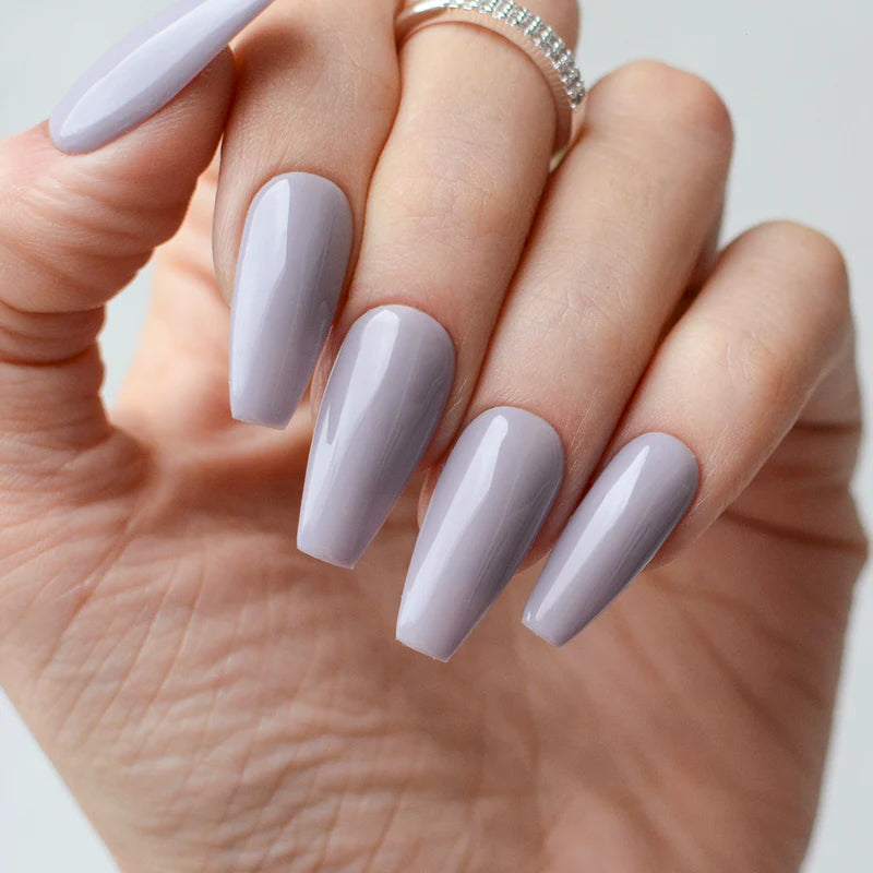 Pink Mask - Color Base Coat Christian