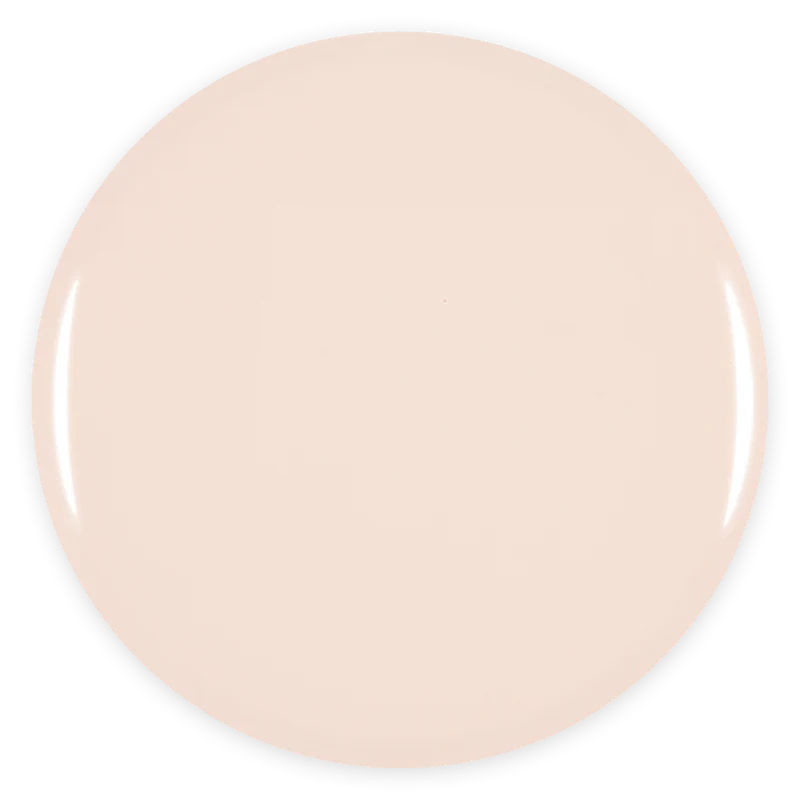 Pink Mask - Color Base Coat Clearly Nude