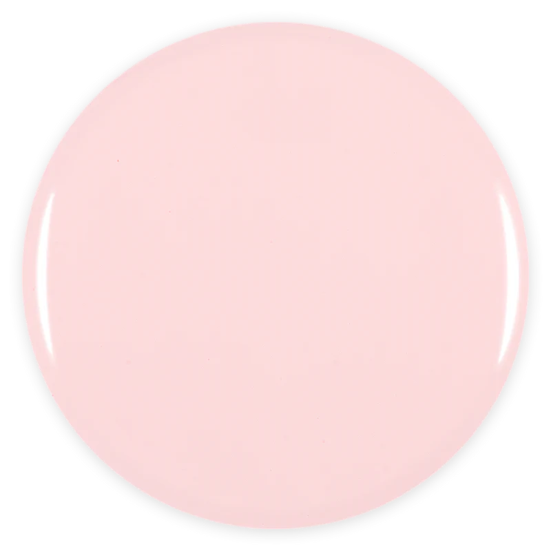 Pink Mask - Color Base Coat Lady In Pink