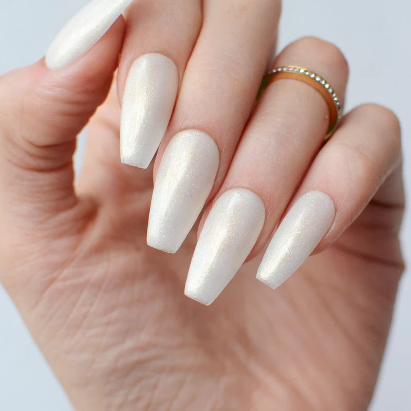 Pink Mask - Color Base Coat Starlight