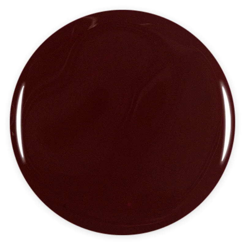 Pink Mask - Color Base Coat Syrah