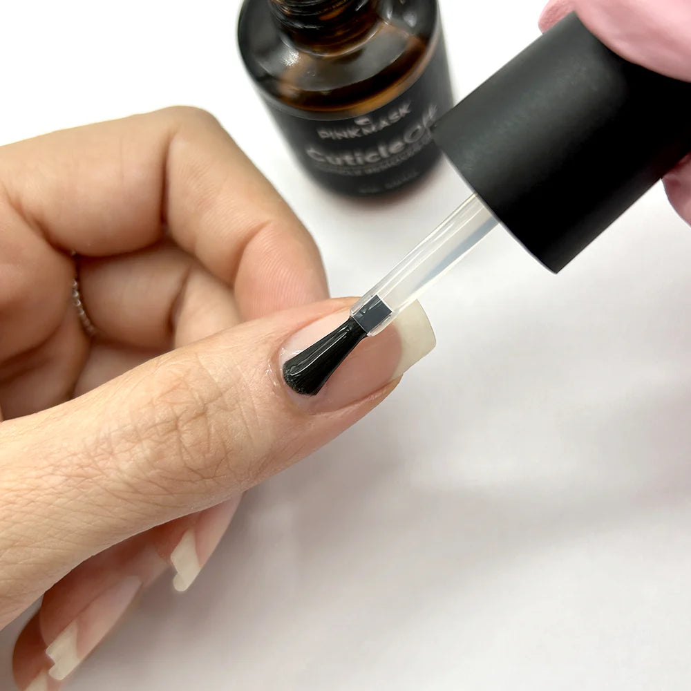 Pink Mask Cuticle Off 17 ml