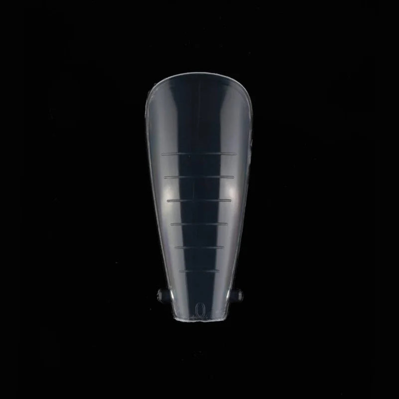 Pink Mask - Dual Forms Ballerina