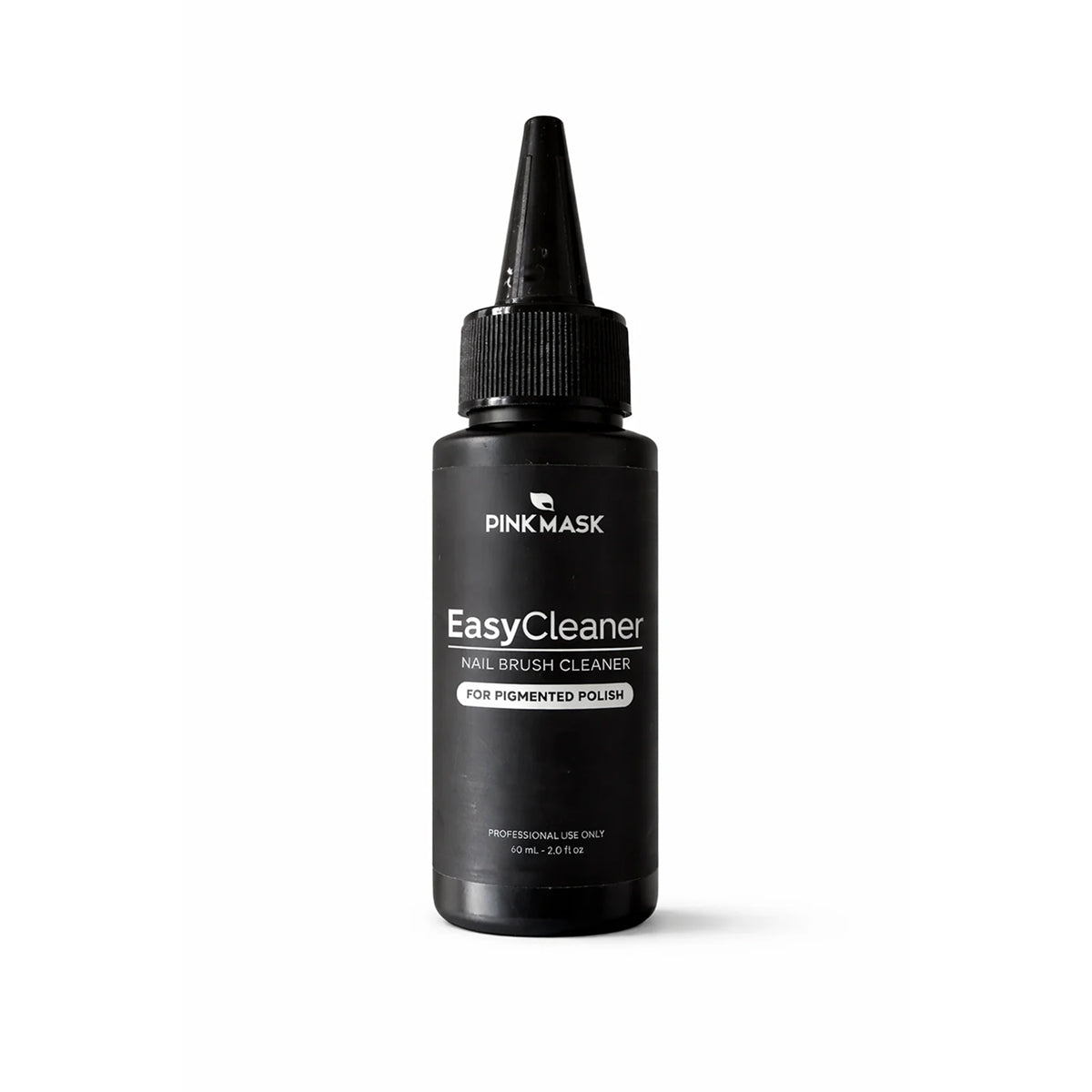 Pink Mask - Easy Brush Cleaners