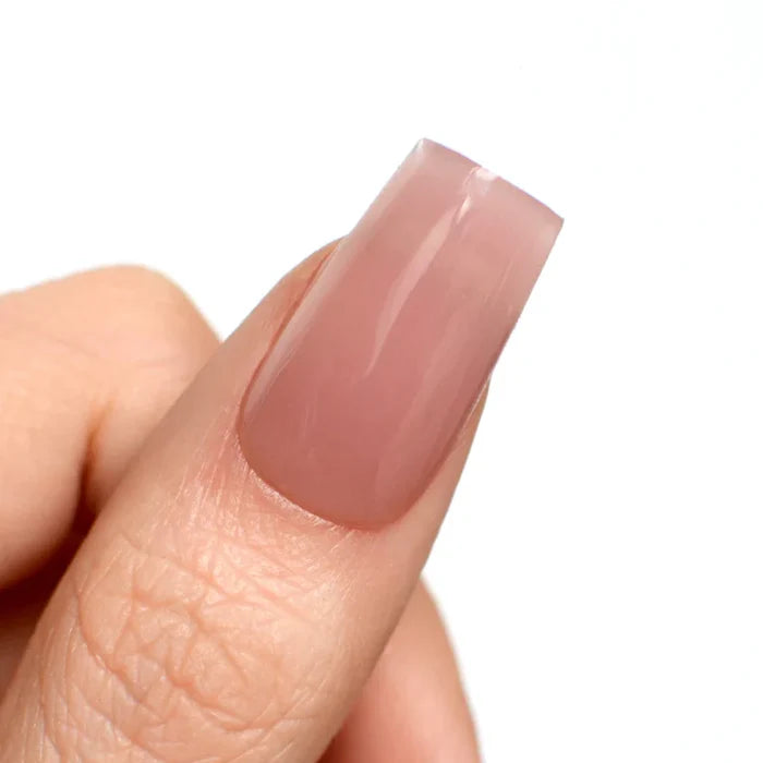 Pink Mask - Easy Gel Antique Rose, 60g