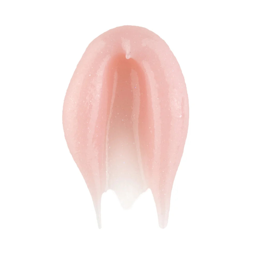 Pink Mask Easy Gel Cappuccino Crush Nail Builder