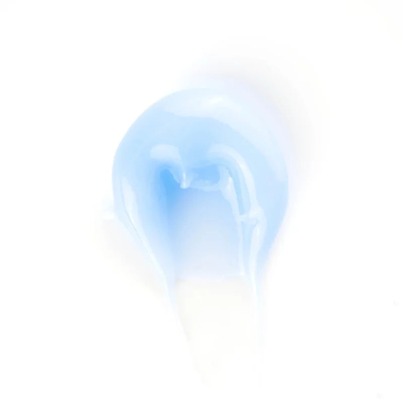 Pink Mask Easy Gel Soft Blue professional UV LED nail sculpting gel