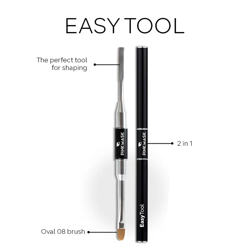Pink Mask - Easy Tool
