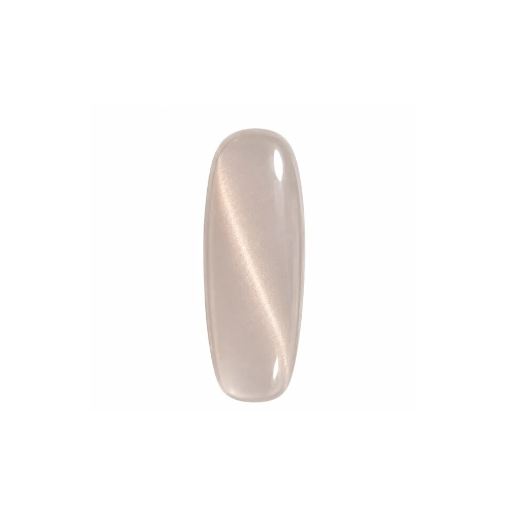 Pink Mask Icy Crystal frosted crystal effect gel polish 15ml