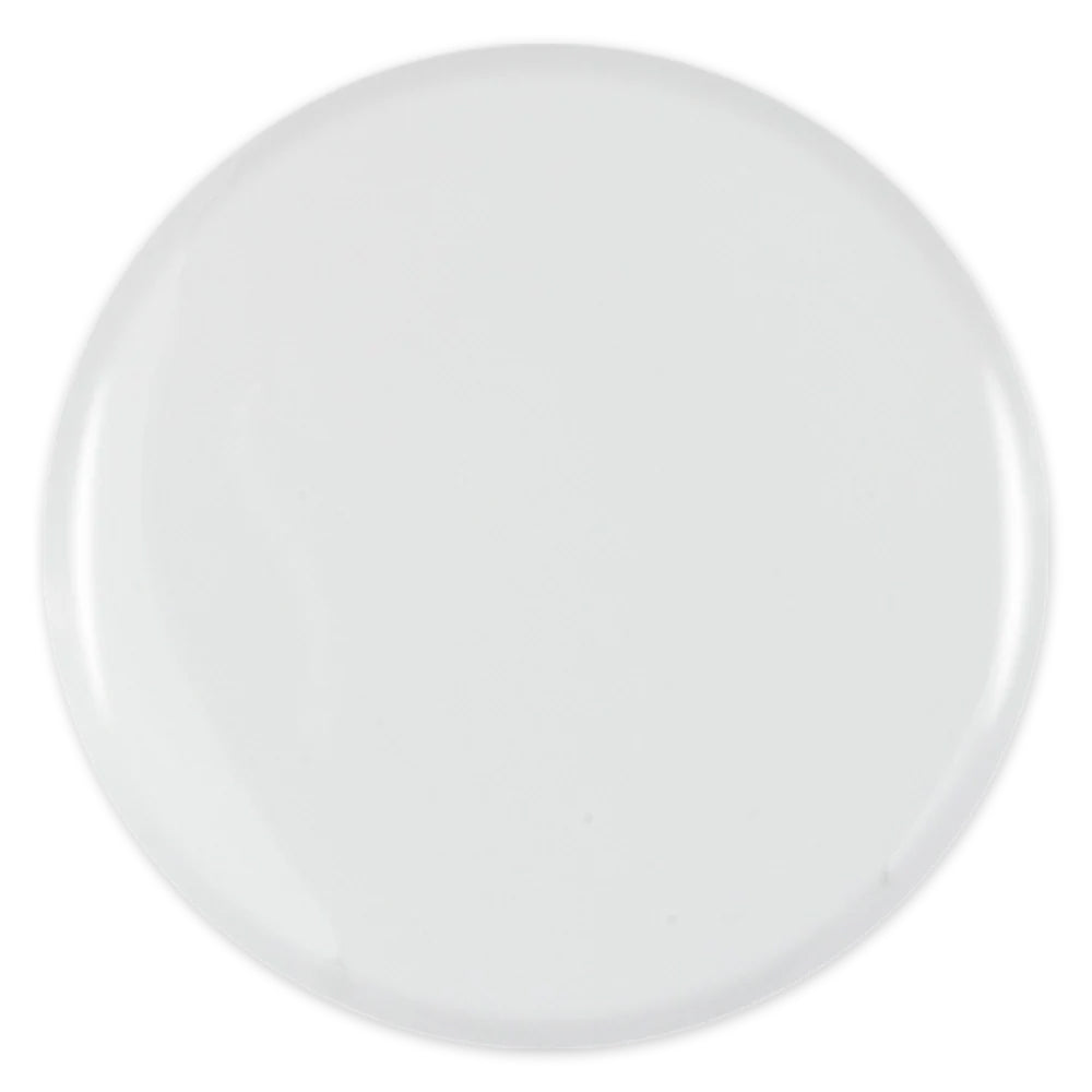 Pink Mask Gel Color Super Via Lactea self-leveling milky white nail color
