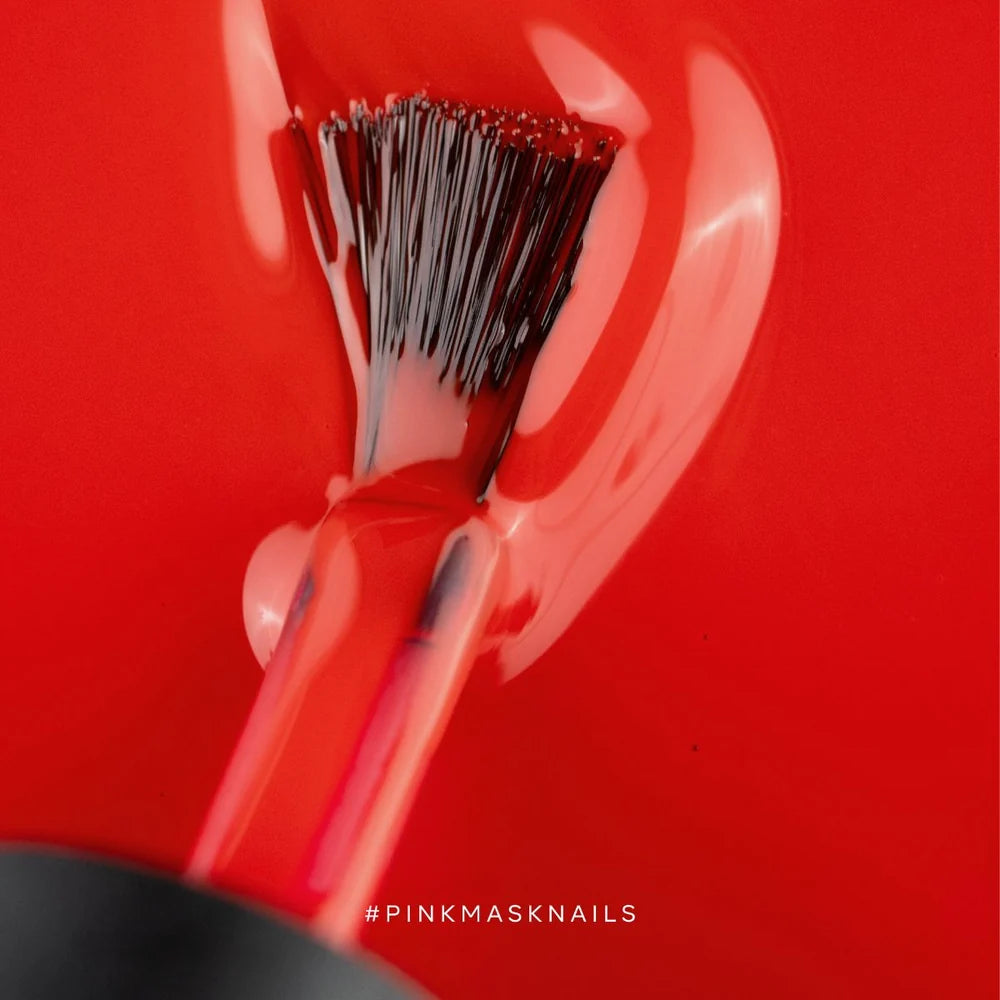 Pink Mask Professional Tomato Food Gel