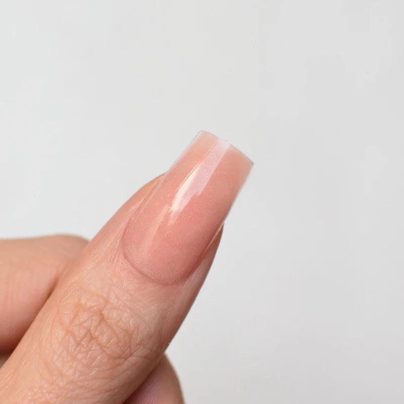 Pink Mask - Pro Sculpting Powder Cover Bright Pink