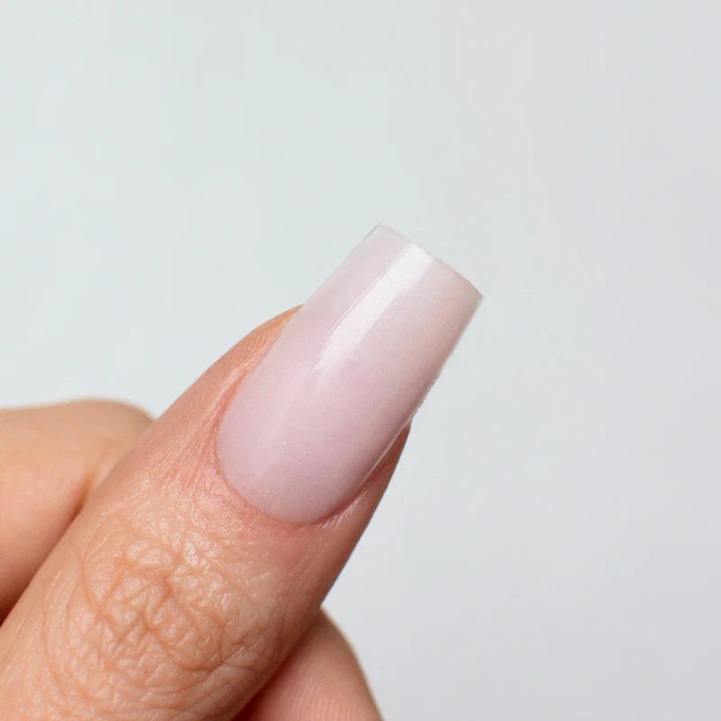 Pink Mask - Pro Sculpting Powder Shiny Pink