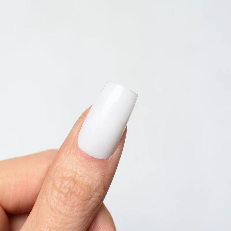 Pink Mask - Pro Sculpting Powder Super White