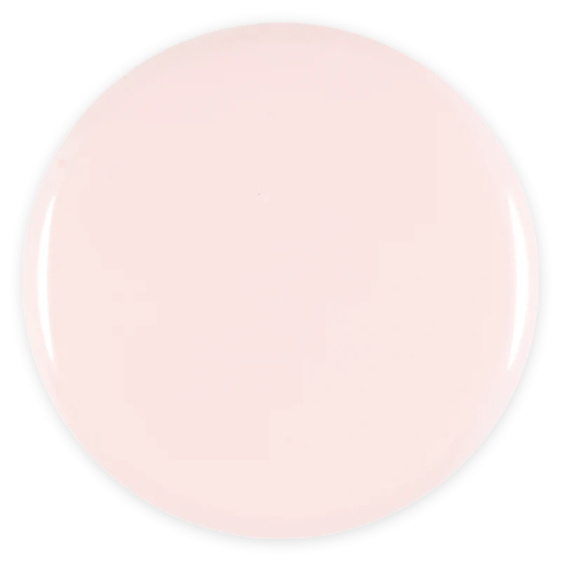 Pink Mask - Rubber Base Coat Coconut
