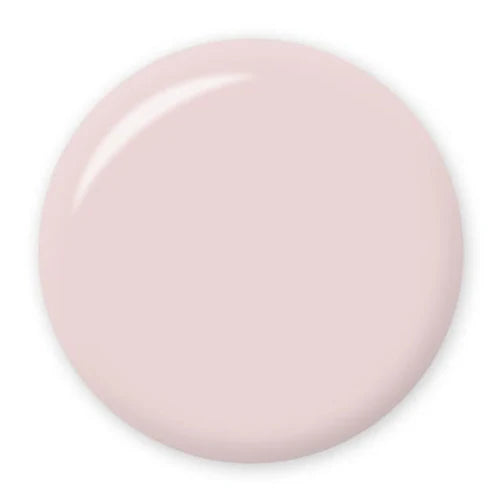 Pink Mask - Rubber Base Milky Pink