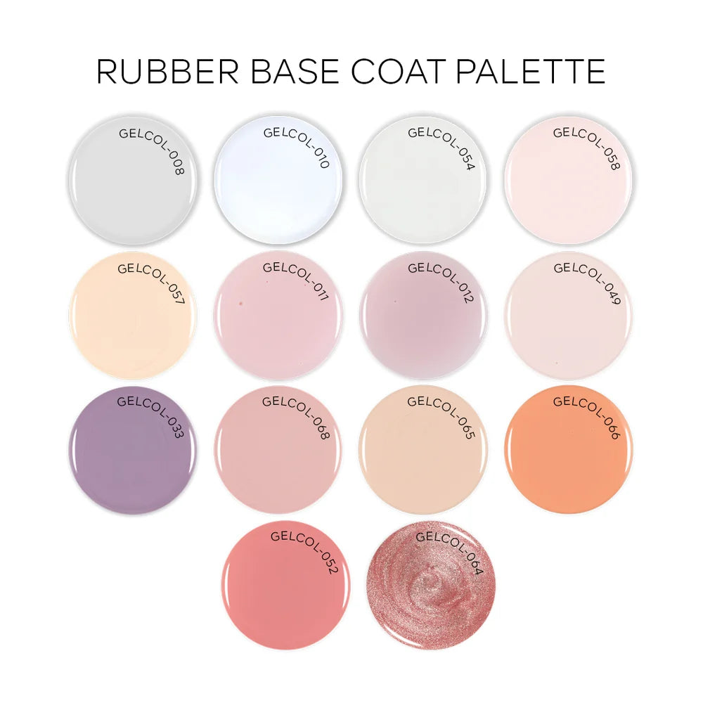 Pink Mask Gel Base