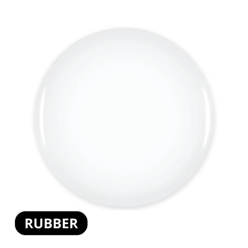 Pink Mask - Rubber Top Coat
