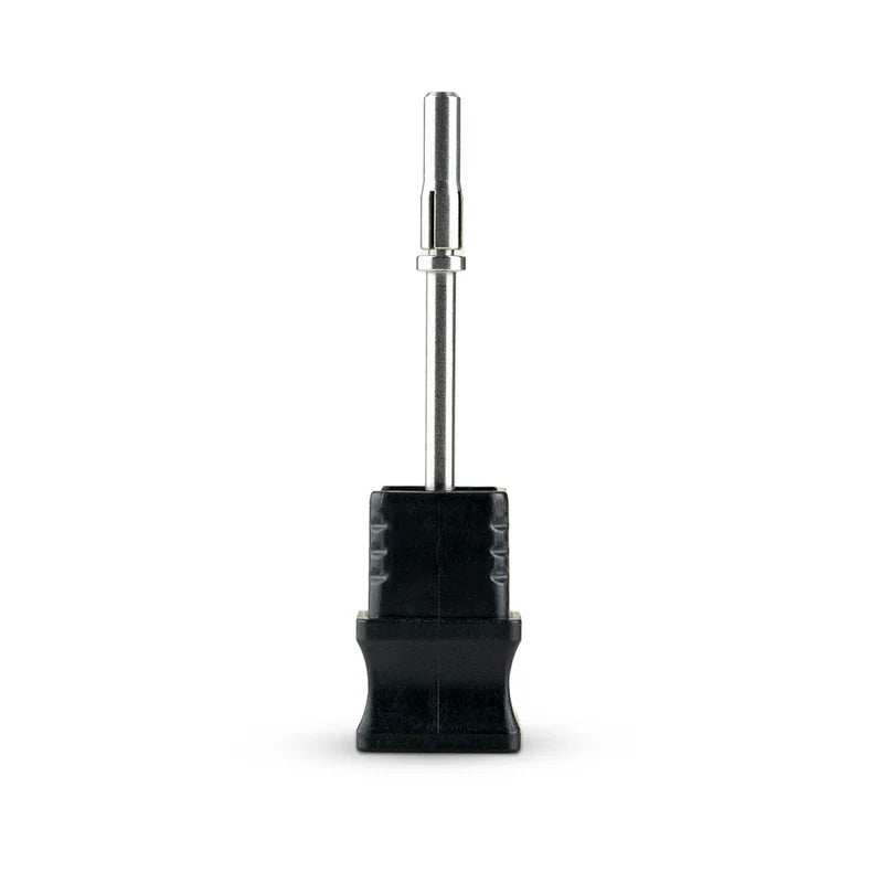 Pink Mask - Sanding Band Mandrel