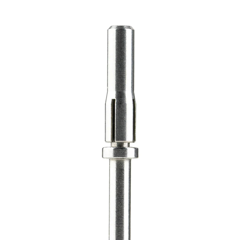 Pink Mask - Sanding Band Mandrel