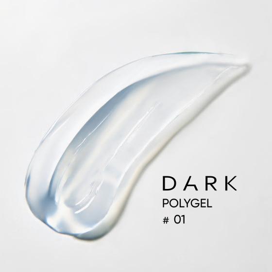 DARK PolyGel 01, 30ml