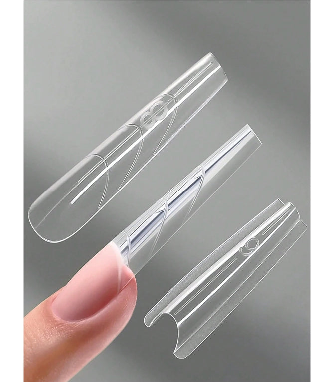 Rectangle Sandwich Dual Forms, 240 pcs