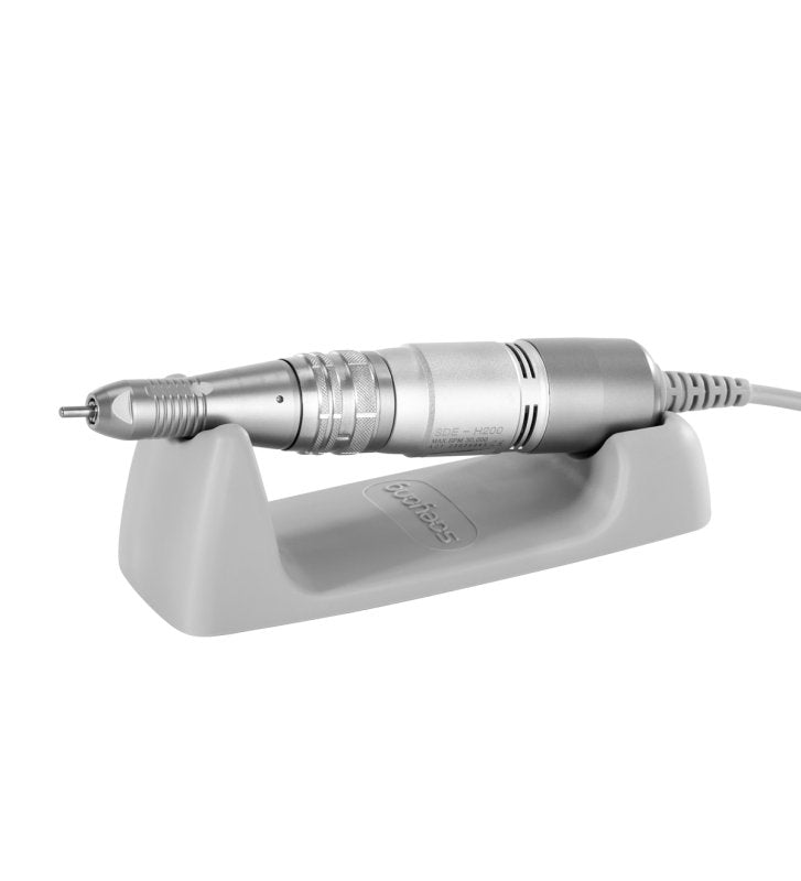 Saeyang Marathon K35 Mini + H200 30k RPM — E-File Nail Drill Machine