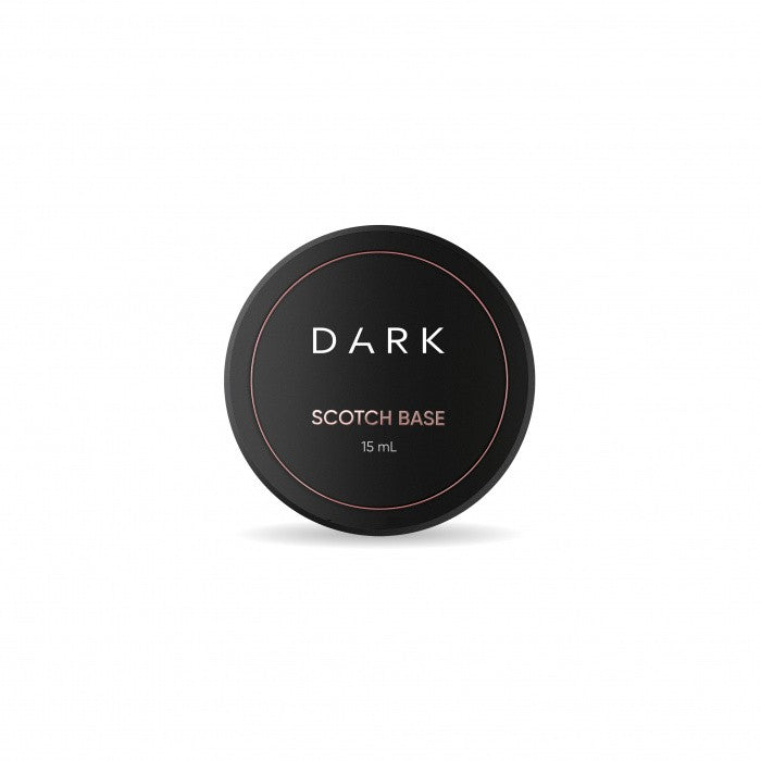 DARK Scotch Base 6ml, 15ml and 30ml
