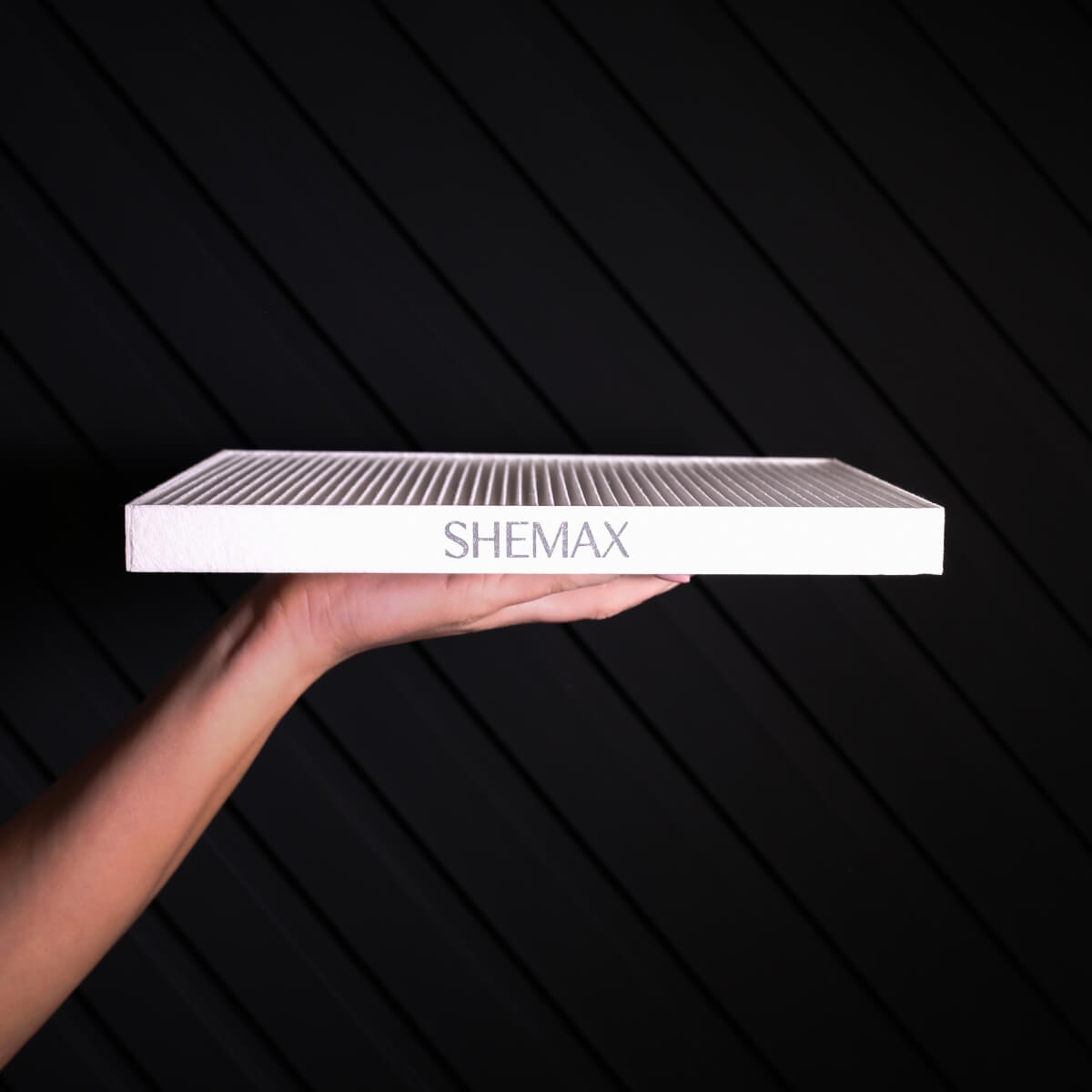 Replacement dust filter for SHEMAX professional nail equipmen