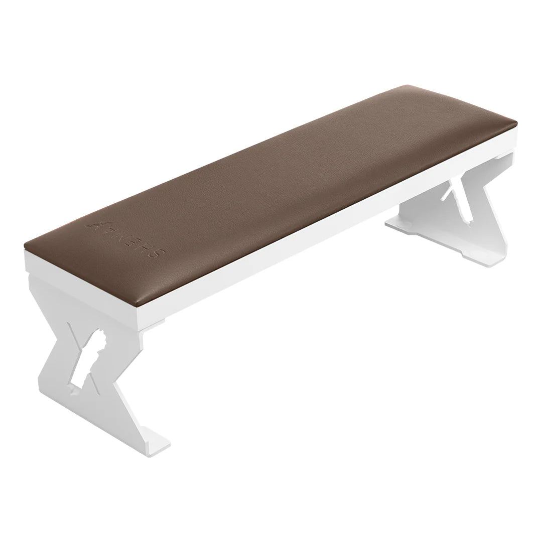 Shemax Hand Rest Comfort - Brown