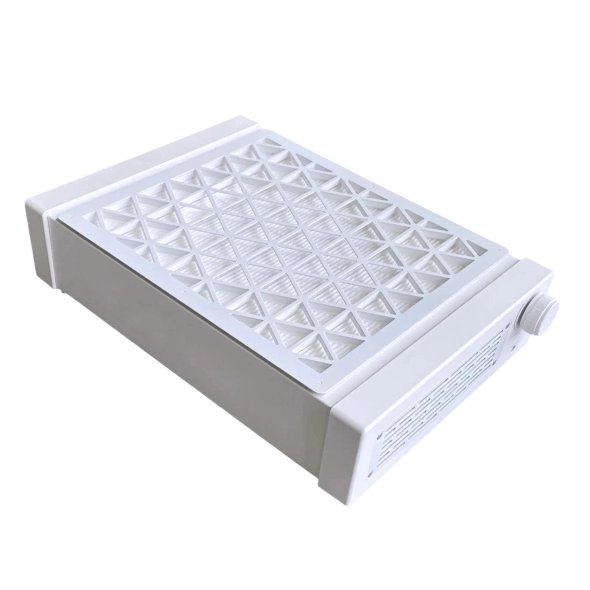 SMART PRO AIR Table-Top Nail Dust Collector/Vacuum