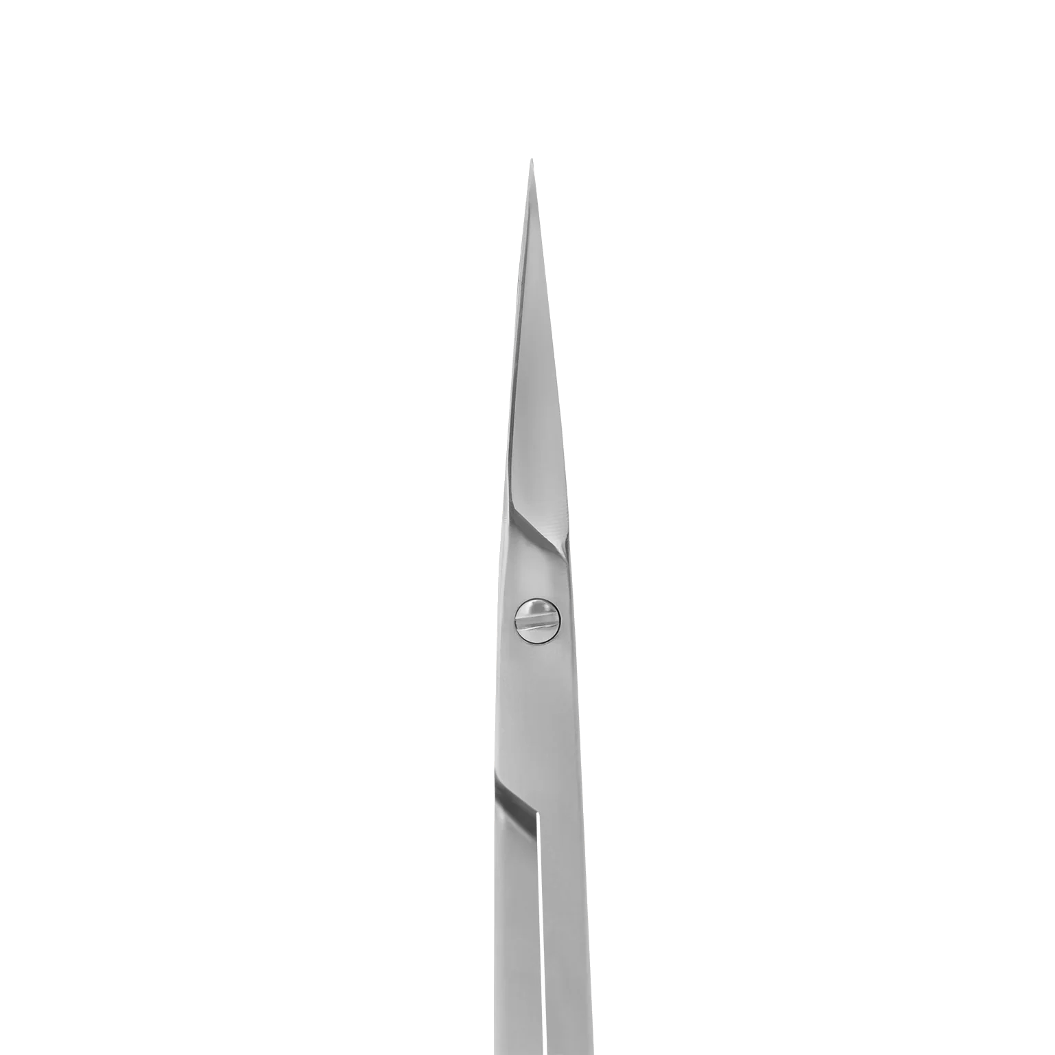 STALEKS PRO SMART 41 TYPE 3 PROFESSIONAL CUTICLE SCISSORS WITH HOOK SS-41/3- STALEKS™