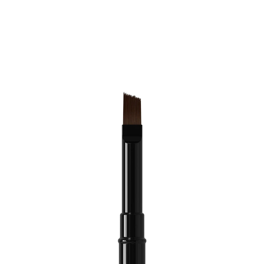 STALEKS - Double-Ended Brush Expert for Gel 7mm/ for Gel 9mm