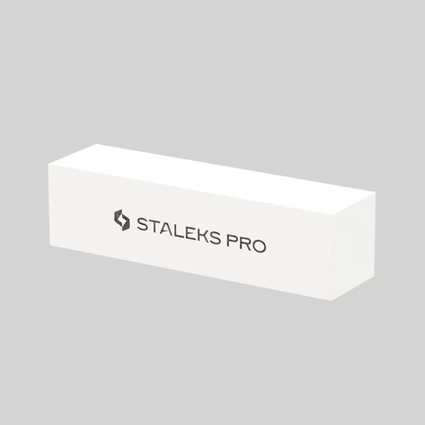 STALEKS - Grinding Buff Rectangular EXPERT 51 150 grit, 10 pcs