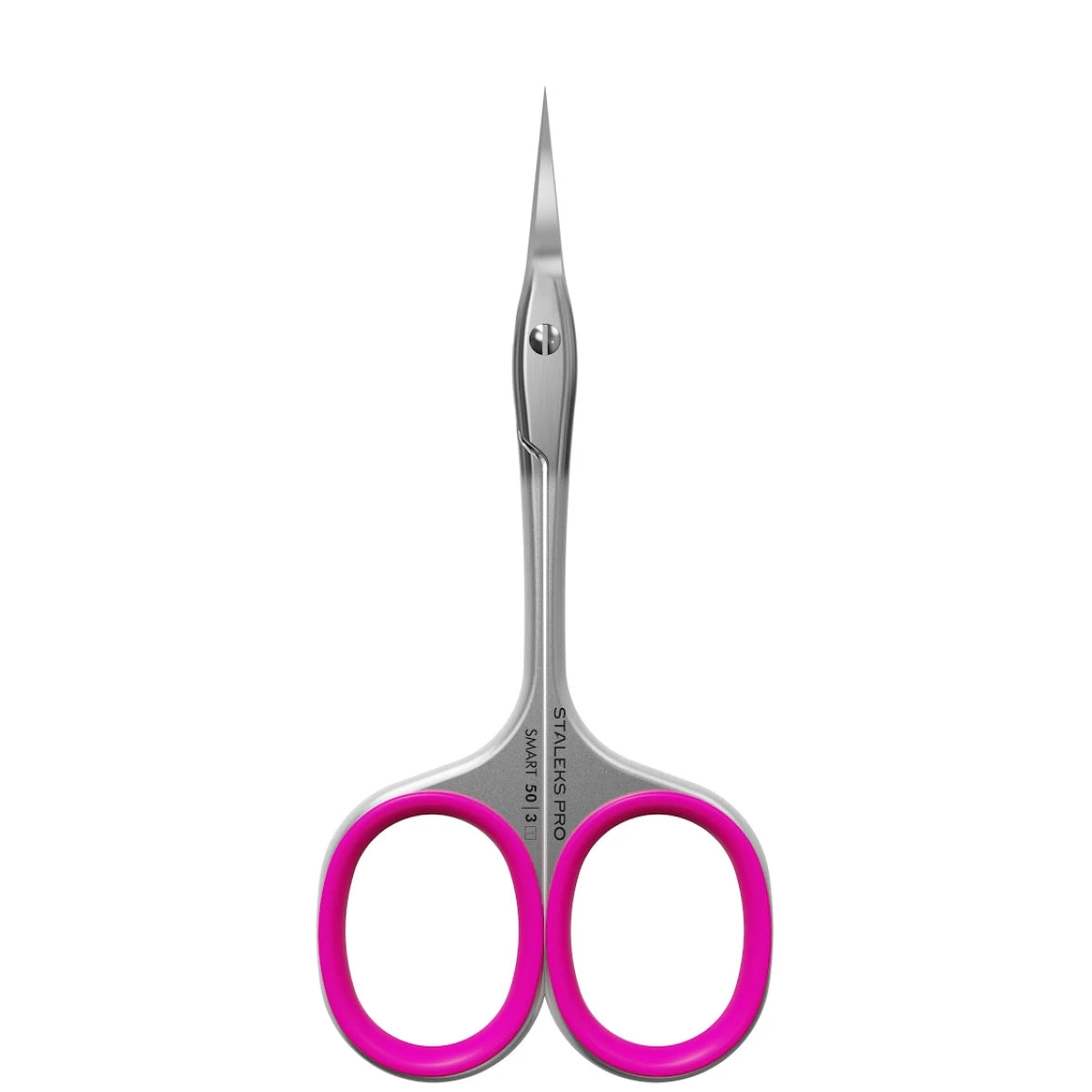 Staleks Smart 50 Type 3 Cuticle Scissors