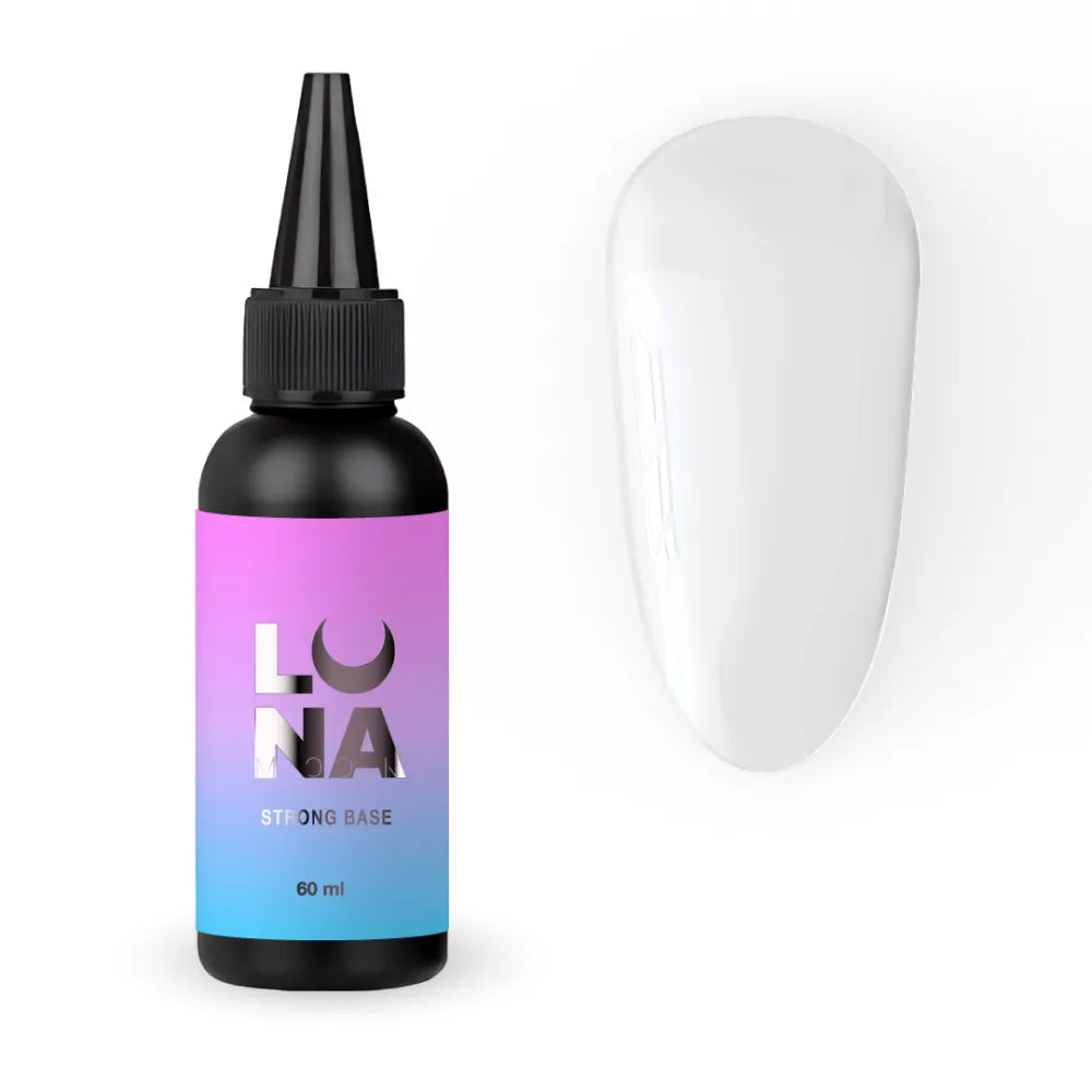 STRONG BASE - LUNA