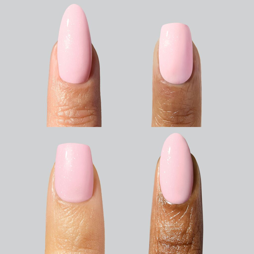 Gel Polish - Pink 9 to 5