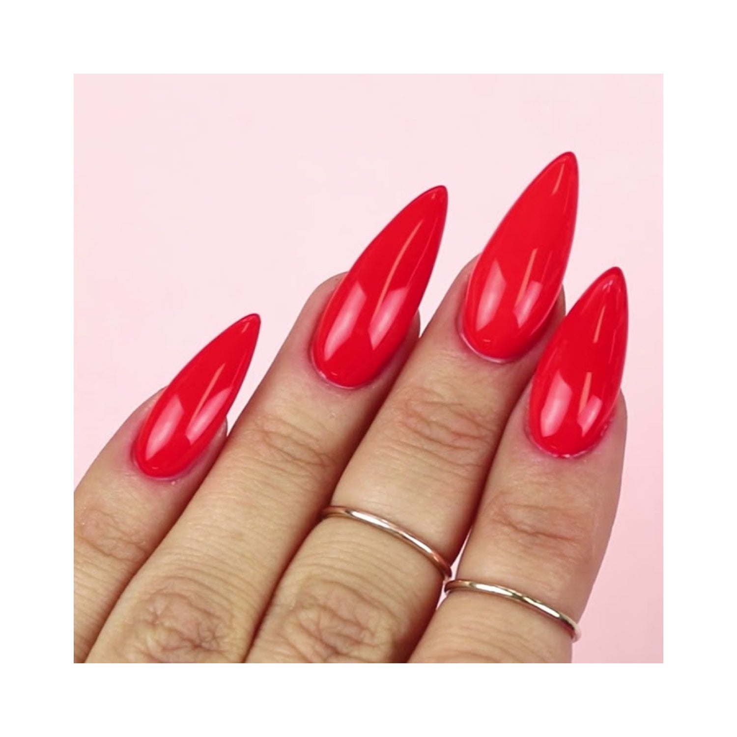 The GelBottle Premium Gel Polish August, 20 ml