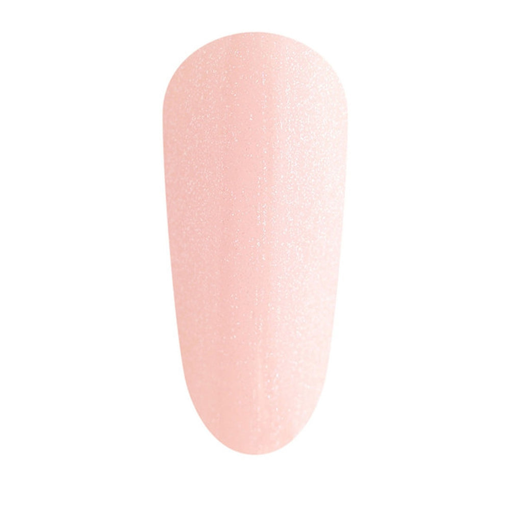 The GelBottle Fibre BIAB Aurora bottle, 20ml