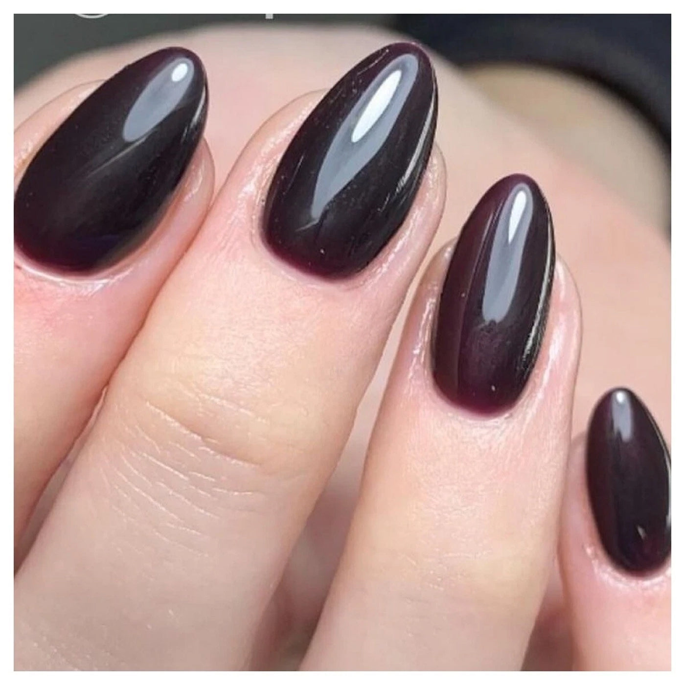 The GelBottle Premium Gel Polish Before the Storm, 20 ml