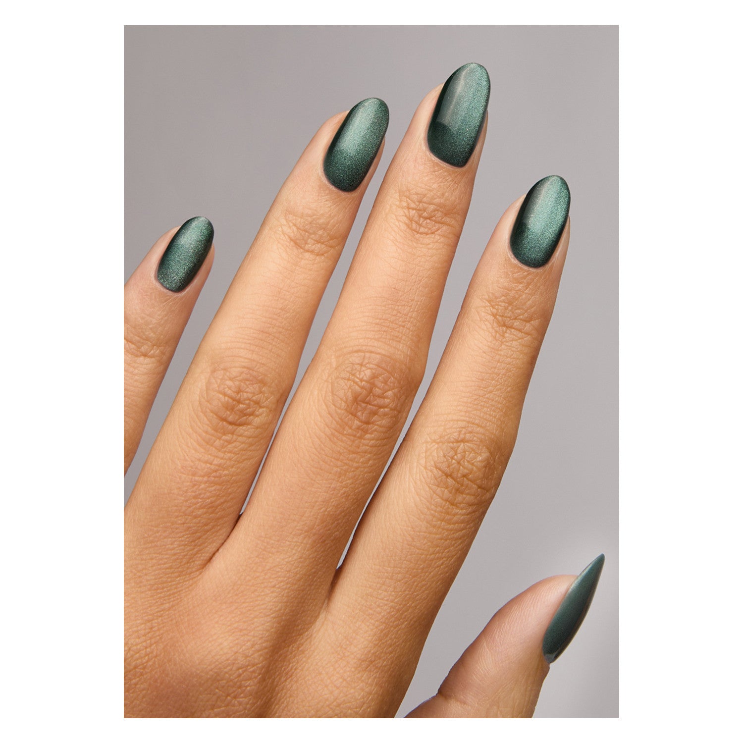 Belgravia Magnetic (Green), 20ml
