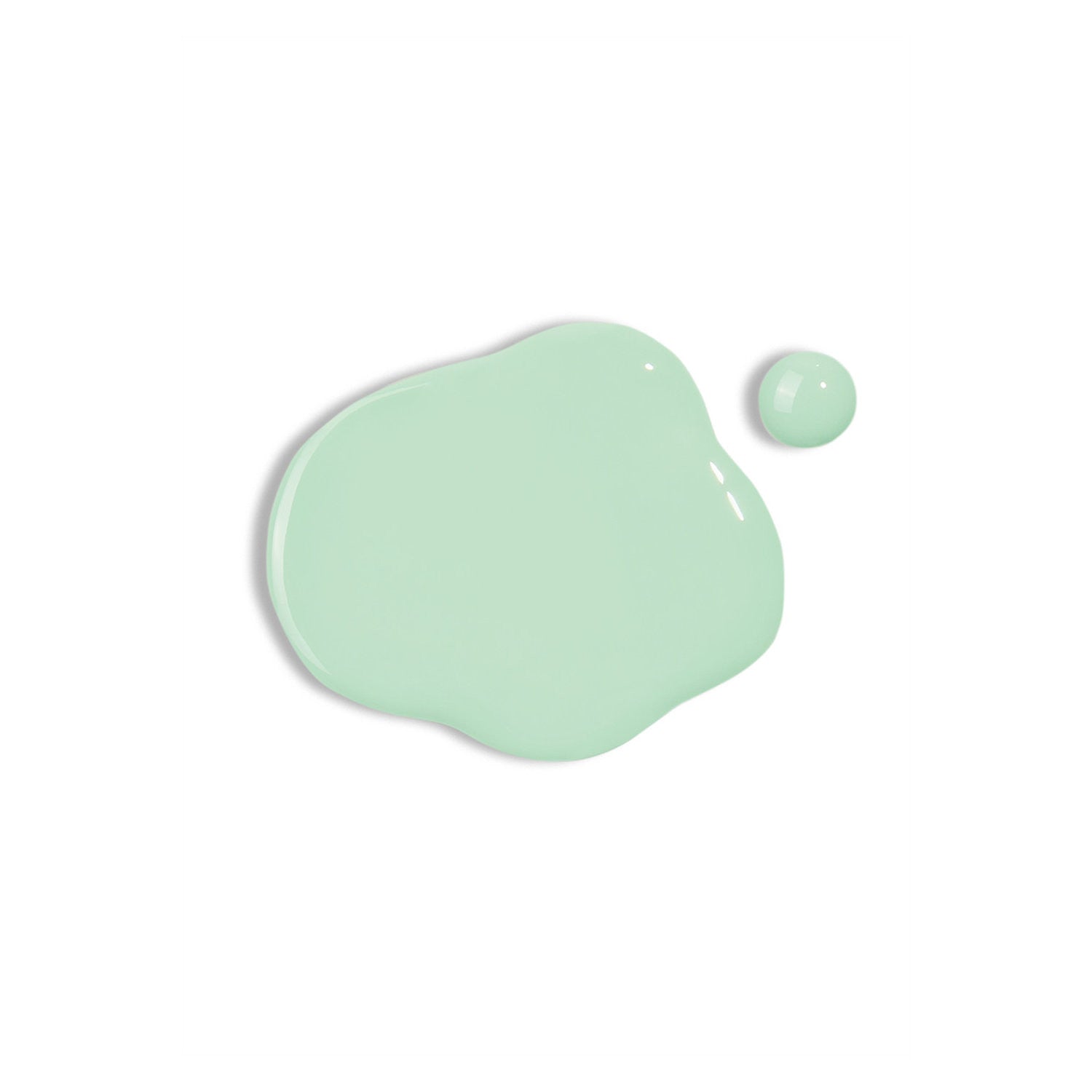 Brighton Rock Gel Polish – eye-catching shade designed for standout manicures.