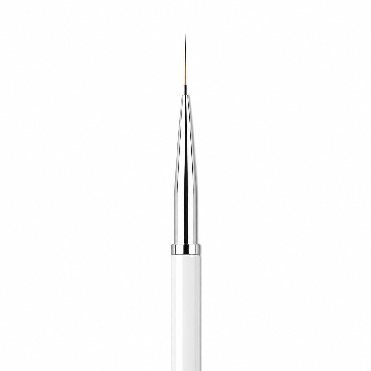 The GelBottle Liner 02 fine line nail art brush, 13mm bristles